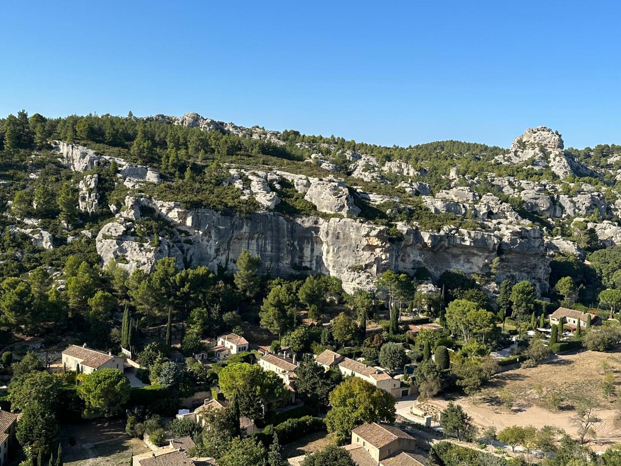 Maison Tendance Avec Jardin, Centre Village, Alpilles, Familles Eyragues Exterior photo